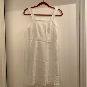 Brand new J. Crew sundress, size 00